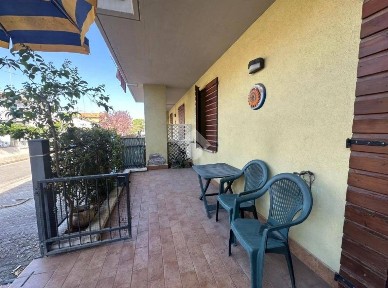 Ravenna, Punta Marina, Via della pineta, 96