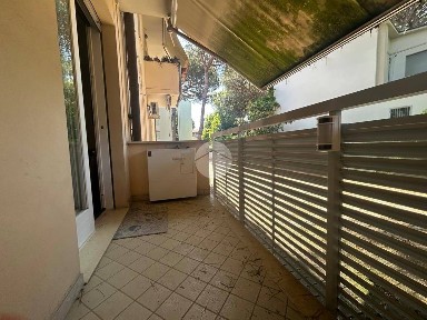 Trilocale viale Romagna 27, Milano Marittima, Cervia