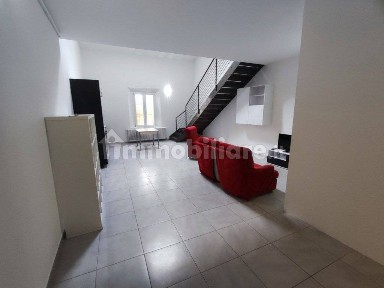 Castel Bolognese, Via Emilia Interna