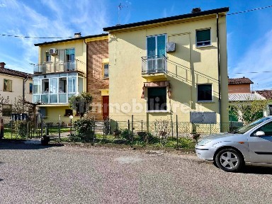 Fusignano, Via dell'Alluvione, 2