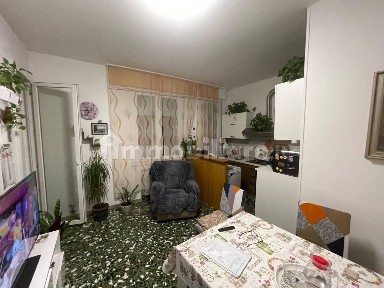 Ravenna, Darsena, Via della Catalana