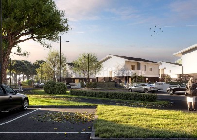 Ravenna, Lido di Savio - Lido di Classe, Via Faenza