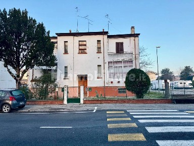 Alfonsine, Corso Giuseppe Garibaldi, 68