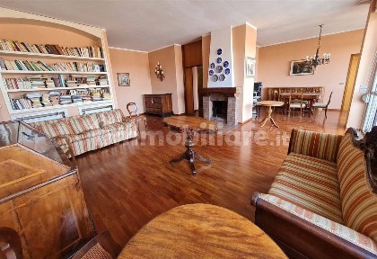 Ravenna, Borgo Nuovo - Ospedale, Via Montanari, 54