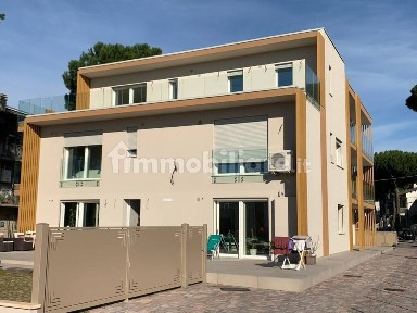 Quadrilocale via Caduti per la Libertà 108, Centro, Cervia