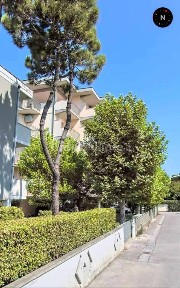 Ravenna, Lido di Savio - Lido di Classe, Via Bagnara