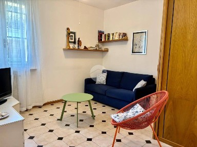 Monolocale viale Vittorio Veneto 90, Milano Marittima, Cervia