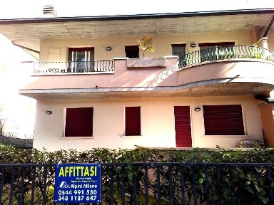 Bilocale viale Vittorio Veneto 4, Mare, Cervia