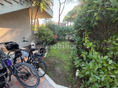 Cervia, Viale Capua, 3
