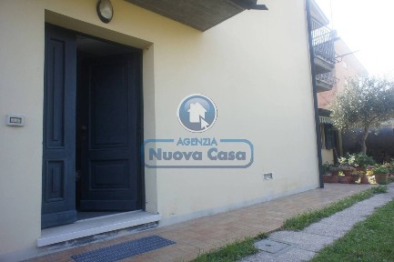 Ravenna, Marina di Ravenna, Viale Francesco Rismondo, 9/A