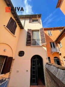 Quadrilocale via Cerchio, Centro Storico, Ravenna