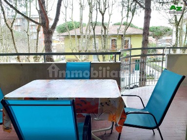 Trilocale viale Sicilia 49A, Tagliata, Cervia