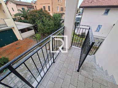 Trilocale via Bonifica 16, Porto Fuori, Ravenna