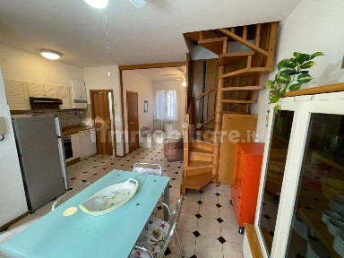 Trilocale viale Guglielmo Oberdan 1, Milano Marittima, Cervia
