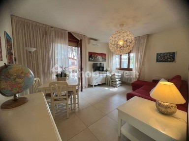 Cervia, Viale Giosuè Carducci, 4