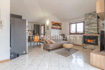 Trilocale vicolo Antonino Caponnetto 11, Massa Lombarda
