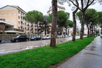 Appartamento via Tolosano, Faenza