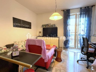 Ravenna, Gallery - Rubicone, via Rubicone