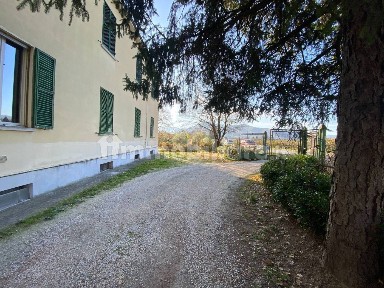 Bilocale via Pontenono 6, Brisighella