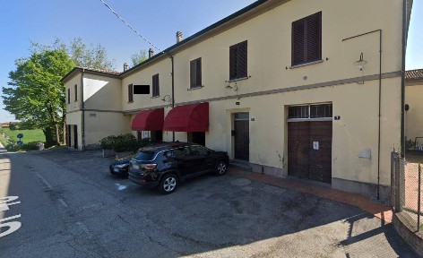 Appartamento all'asta via Molinello, Solarolo