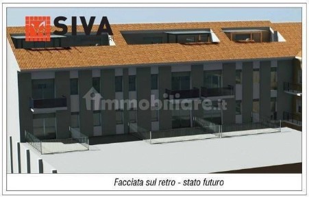 Ravenna, Centro Storico, Via Angelo Mariani, 52