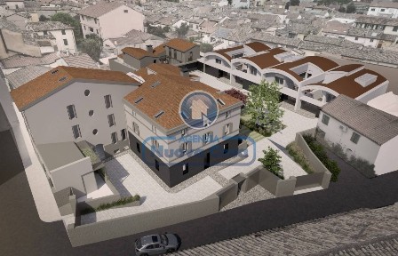 Bilocale via Mingaiola, Vicoli - Redentore, Ravenna
