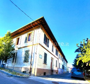 Trilocale via Domenico Barduzzi 1, Centro, Brisighella