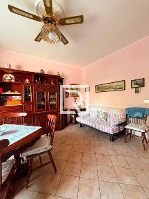 Bilocale via delle Margherite 8, Malva, Cervia