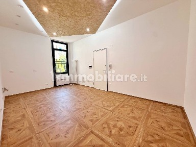 Trilocale via Massimo d'Azeglio 49, Centro Storico, Ravenna