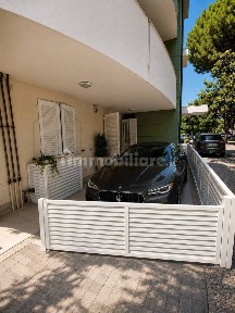 Trilocale viale Titano 74, Pinarella, Cervia