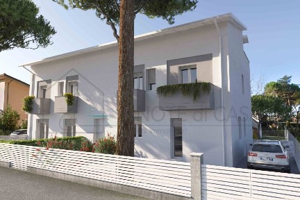 Bilocale viale abruzzi, Tagliata, Cervia