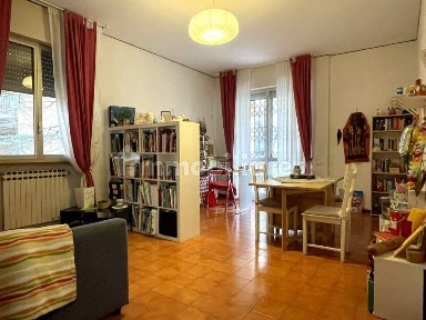 Quadrilocale via San Alberto, San Biagio, Ravenna