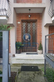 Ravenna, Borgo Nuovo - Ospedale, Via Monte Nero, 10