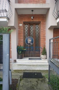 Ravenna, Borgo Nuovo - Ospedale, Via Monte Nero, 10