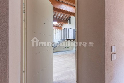 Trilocale corso Giuseppe Mazzini 80, Faenza