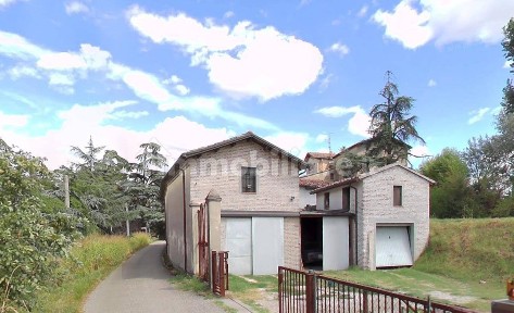 Solarolo, Via Molinello