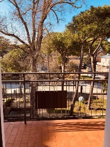 Trilocale piazzale Napoli 11, Milano Marittima, Cervia