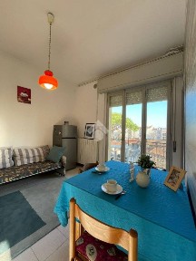 Trilocale via Antonio Pigafetta 53, Lido di Savio - Lido di Classe, Ravenna