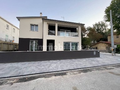 Cervia, Vialetto Amerigo Vespucci