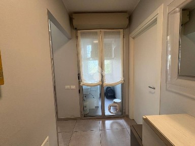 Trilocale via Dario Dradi 20, San Biagio, Ravenna