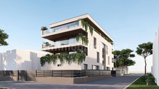 Cervia, Viale Marsala, 12