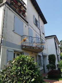 Ravenna, Gallery - Rubicone, Via Mangagnina, 67