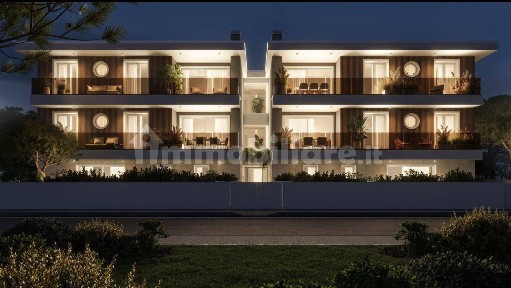 Cervia, Via del Correggio, 23