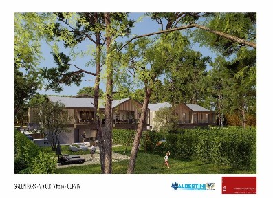 Cervia, Viale Giuseppe Di Vittorio, 88D