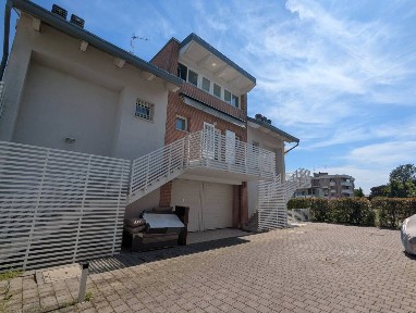 Ravenna, Lido di Savio - Lido di Classe, Via dell'Ortazzo, 25
