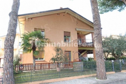 Cervia, Via Casentino 16