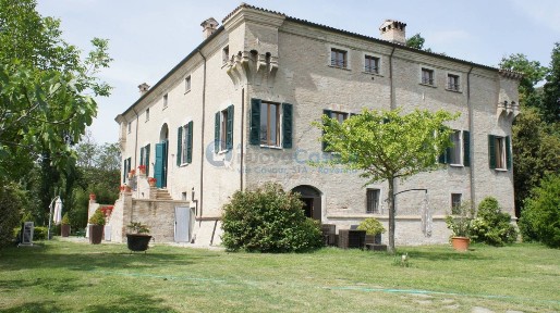 Quadrilocale via Petrosa, San Pietro in Vincoli - San Pietro in Campiano, Ravenna
