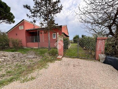 Alfonsine, Via palazzone, 25