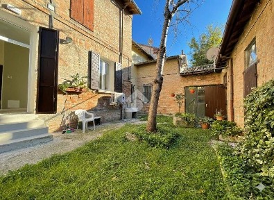 Bilocale via Portone, Vicoli - Redentore, Ravenna
