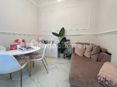 Bilocale Borgo Aurelio Saffi, Centro, Cervia